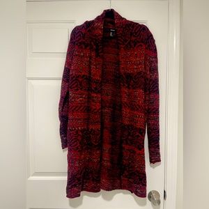 Forever 21 Knit Cardigan